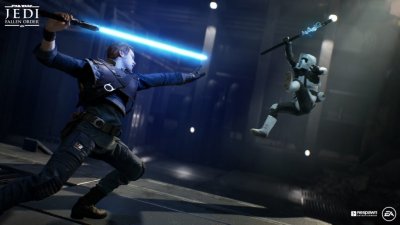 Star Wars Jedi: Fallen Order بیش از ۱۰ میلیون بازیکن داشته است