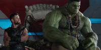 باکس آفیس: سینمایی Thor: Ragnarok صدرنشین شد