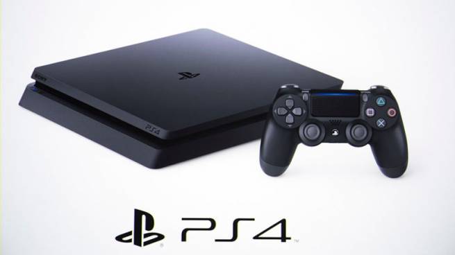 PS4 های اسلیم با هارد یک ترابایت در راه فروشگاه های آمریکای شمالی