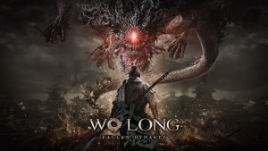 KOEI TECMO LAUNCHES THE DEMO FOR THE SUPERNATURAL THREE KINGDOMS THRILLER, WO LONG: FALLEN DYNASTY