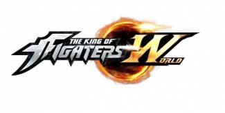 اولین تریلر بازی جدید The King of Fighters World