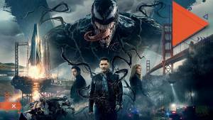 نقد فیلم Venom