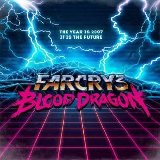FarCry 3 : Blood Dragon موسیقی متن بازی