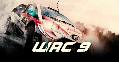 بررسی بازی WRC 9 FIA World Rally Championship