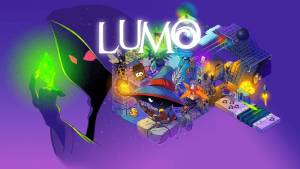 بازی LUMO بزودی برای Nintendo Switch منتشر می‌شود