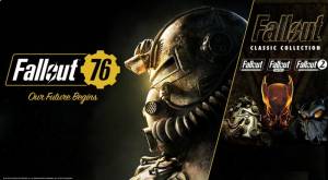 بازیکنان Fallout 76 عناوین کلاسیک این سری را رایگان دریافت می‌کنند