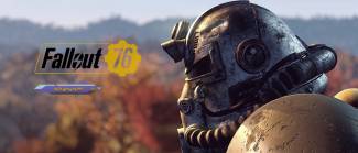 نقد و بررسی بازی Fallout 76