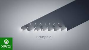پروژه اسکارلت، کنسول نسل بعدی مایکروسافت، رسما رونمایی شد