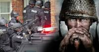 نزاع بر سر Call of Duty منجر به کشته شدن یک فرد بی‌گناه شد