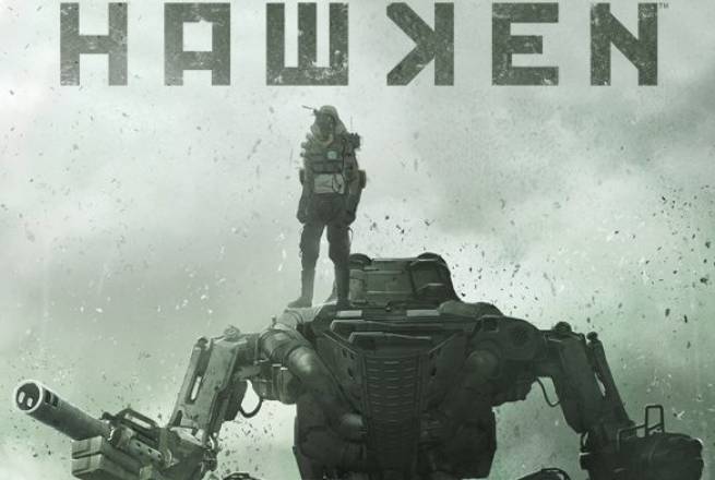 بازی Hawken در تایوان برای Xbox One رده بندی سنی شد