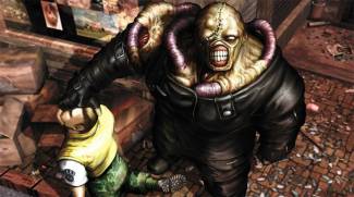 کپ‌کام ساخت Resident Evil 3 Remake را محتمل دانست