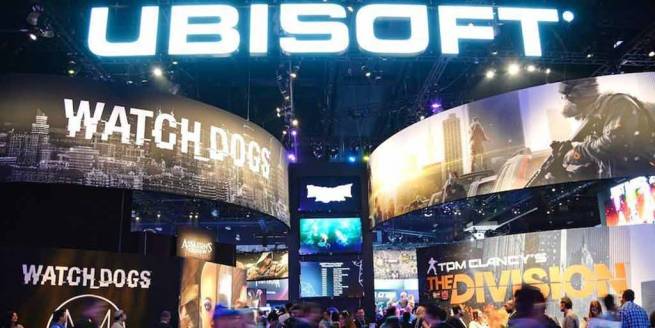 تاریخ کنفرانس خبری Ubisoft در نمایشگاه E3 2017