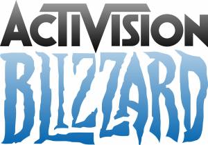 کمپانی Activision Blizzard