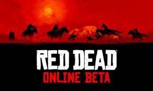 یکی از حالت‌های قابل بازی Red Dead Online در سبک بتل رویال است