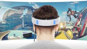 فروش Playstation VR به مرز 1 میلیون دستگاه رسید