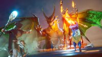 بازی‌های جدید PS Plus Extra و Premium برای شهریور معرفی شدند