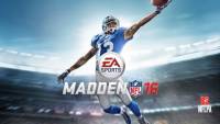 Madden NFL 16 این آخر هفته برای مشترکین گلد شبکه Xbox Live رایگان می باشد