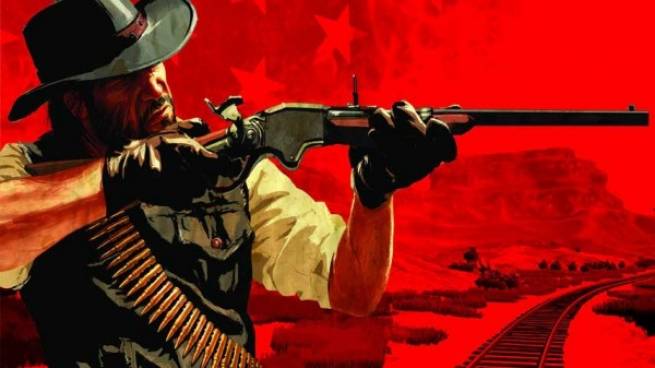 افزایش فروش 6,000 درصدی عنوان Red Dead Redemption