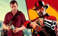 فروش GTA 5 و Red Dead Redemption 2 همچنان با قدرت ادامه دارد