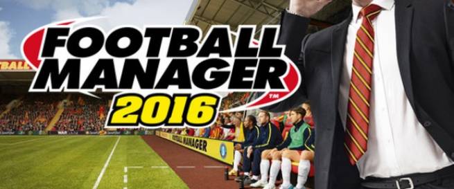 بازی  Football Manager 2016