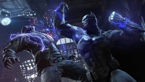 سازندگان به یک بازی Batman جدید اشاره کرده اند