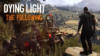 ویدئو : تریلر DLC جدید بازی Dying Light با نام The Following