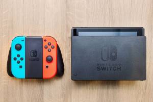 Nintendo Switch Version 5.0.0 Update released