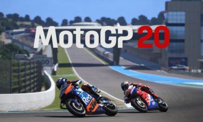 بررسی بازی MotoGP 20