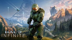 گیم پلی بازی Halo Infinite به نمایش گذاشته شد