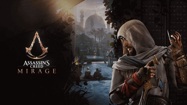 Assassin’s Creed Mirage بزرگ ترین لانچ نسل نهمی یوبیسافت بوده است