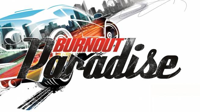 تاریخ عرضه‌ی ریمستر Burnout Paradise مشخص شد