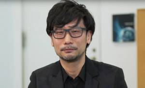 مصاحبه Hideo Kojima با Gamespot درمورد خانواده اش