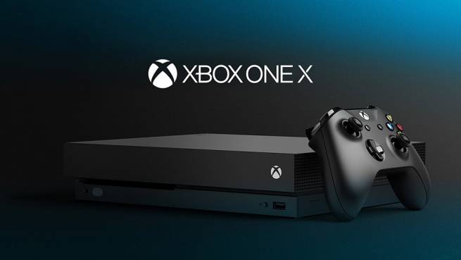 مایکروسافت تاکنون تنها 1,639 Xbox One X در ژاپن فروخته است