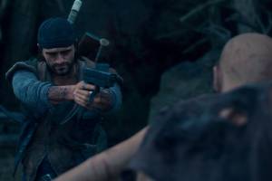  Days Gone Story and Open World integration