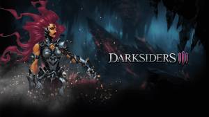 دو تریلر جدید از عنوان Darksiders 3 منتشر شد