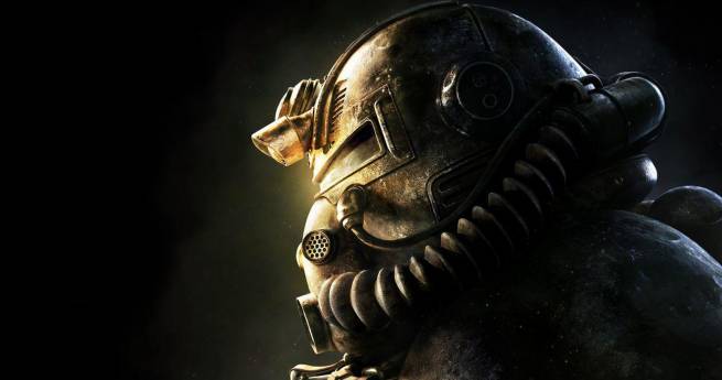 اطلاعات جدیدی از سیستم بمباران اتمی Fallout 76 منتشر شد