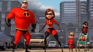 تیزر جدید انیمیشن Incredibles 2 از قدرت‌های جدید جک جک رونمایی کرد