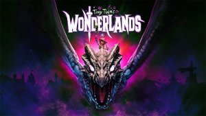 بررسی بازی Tiny Tina&#039;s Wonderlands