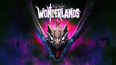 بررسی بازی Tiny Tina's Wonderlands