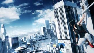 شایعاتی محتمل بر Mirrors edge 2