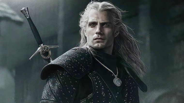 تاریخ پخش فصل چهارم سریال The Witcher اعلام شد
