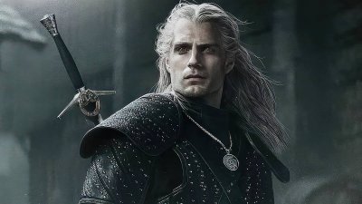 تاریخ پخش فصل چهارم سریال The Witcher اعلام شد