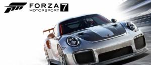 نقد و بررسی بازی Forza Motorsport 7