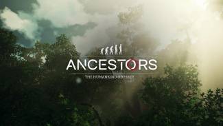 نقد و بررسی بازی Ancestors: The Humankind Odyssey
