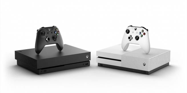 مایکروسافت همچنان مایل به گزارش فروش کنسول Xbox One نیست