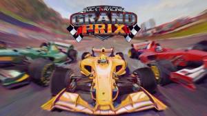 تریلر جدید نسخه PS4 بازی ریسینگ Grand Prix Rock &#039;N Racing