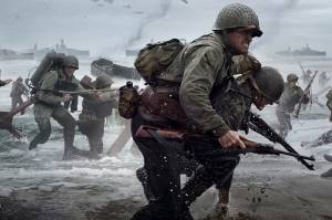 پیش‌خریدکنندگان Call of Duty: WWII می‌توانند در روز عرضه اسلحه‌ دلخواه خود را آزاد کنند
