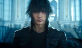 تریلر جدید بازی اکشن نقش آفرینی Final Fantasy XV