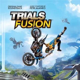 دانلود موسیقی متن بازی Trials Fusion