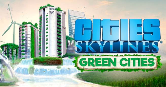 زمان عرضه بسته توسعه دهنده بازی Cities: Skylines اعلام شد